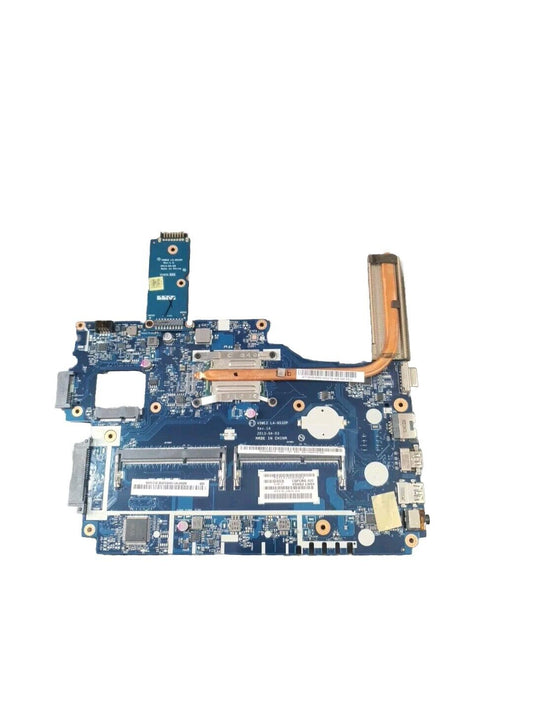Acer aspire E1-572-34018G1 motherboard intel i3-4010U