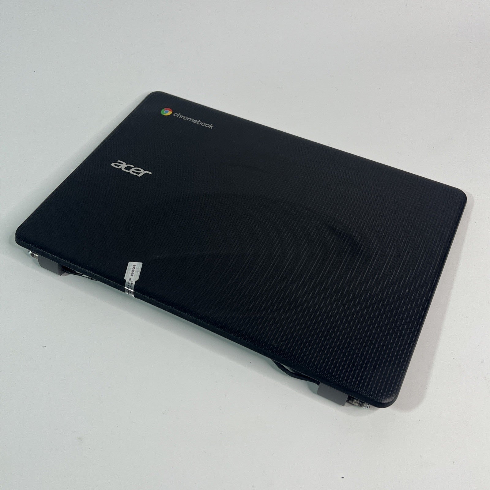 Black Asus Chromebook CB311 C723-TCO Complete Top Lid And Screen Assembly