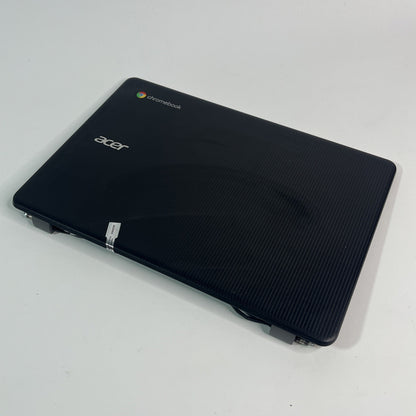 Black Asus Chromebook CB311 C723-TCO Complete Top Lid And Screen Assembly