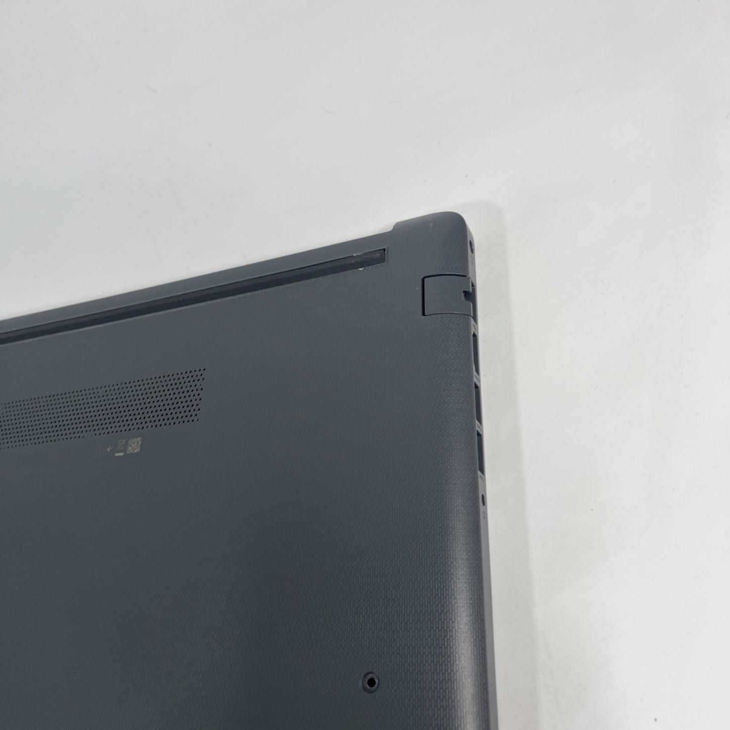Genuine Grey HP 15-db0521sa Bottom Case Cover Ap29M000930 Grade C