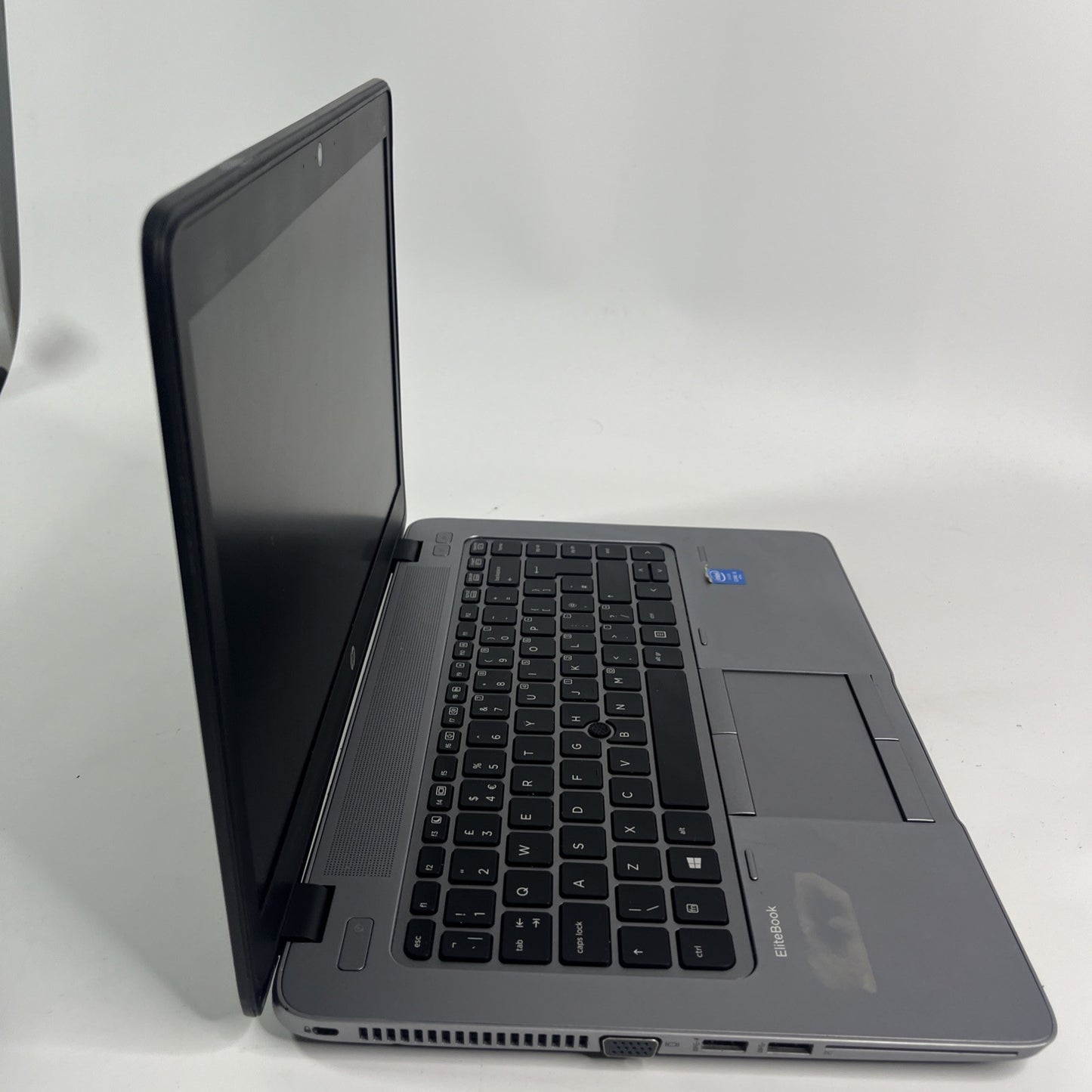 HP EliteBook 840 G2 Intel Core i5-5300U 8GB Ram 320GB SSD Windows 11 Laptop