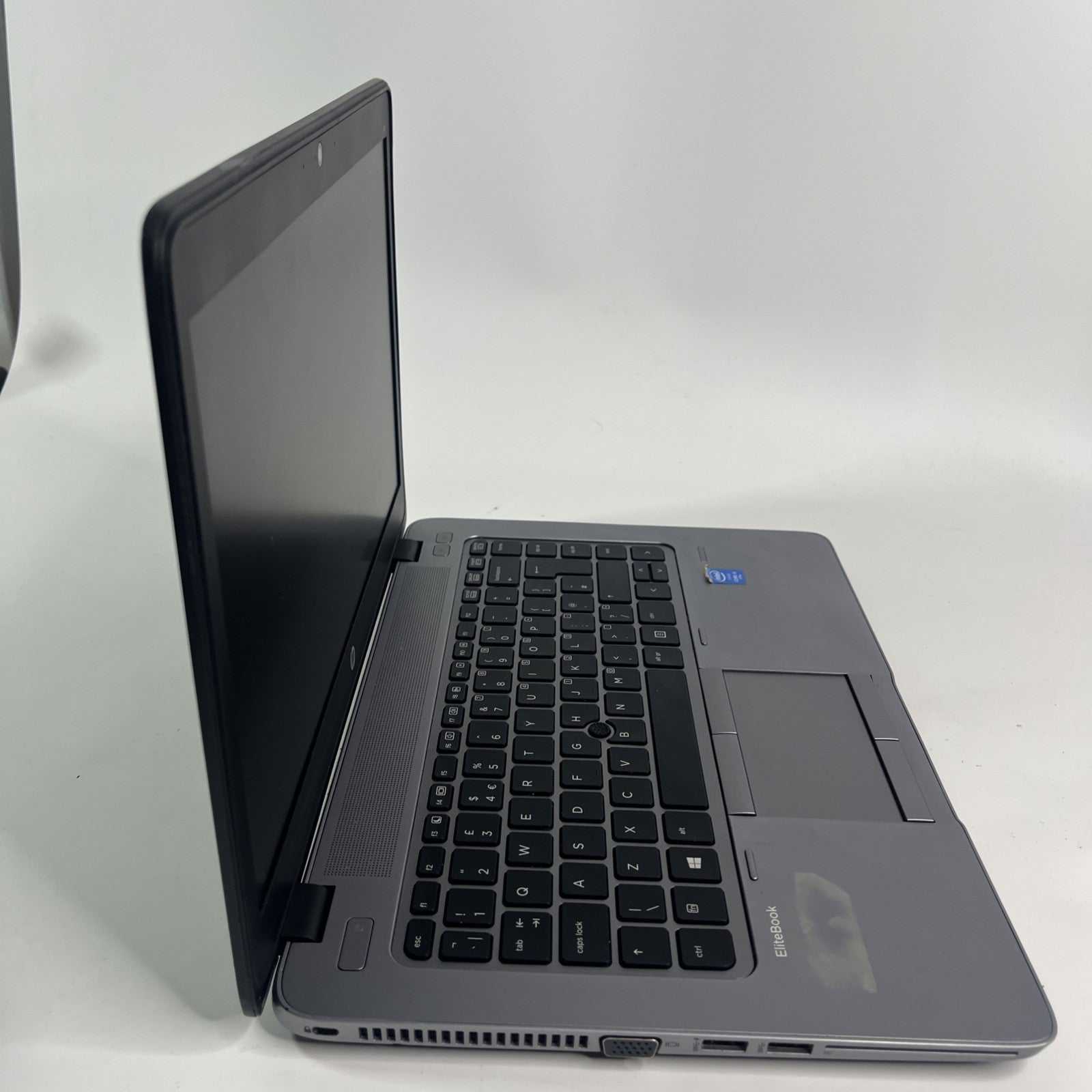 HP EliteBook 840 G2 Intel Core i5-5300U 8GB Ram 320GB SSD Windows 11 Laptop
