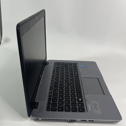 HP EliteBook 840 G2 Intel Core i5-5300U 8GB Ram 320GB SSD Windows 11 Laptop