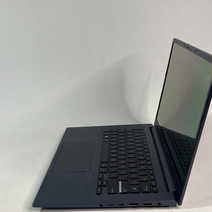 Asus Vivobook 14 OLED M3401Q Ryzen 9 5900HX 3.3GHz SSD RAM 16GB 512GB Win 11