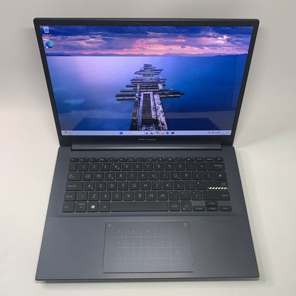 Asus Vivobook Pro 14 M3401Q OLED Ryzen 9-5900H 16GB 512GB SSD Windows 11 Laptop