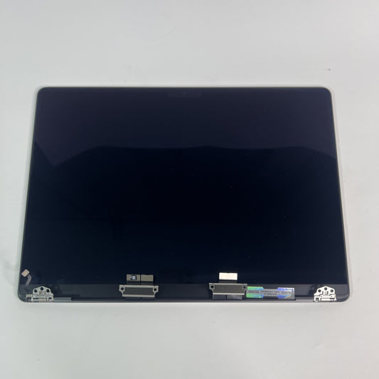 Apple MacBook Pro A2992 Screen 14" M3 Pro M4 Assembly 2024 Space Black Grade A