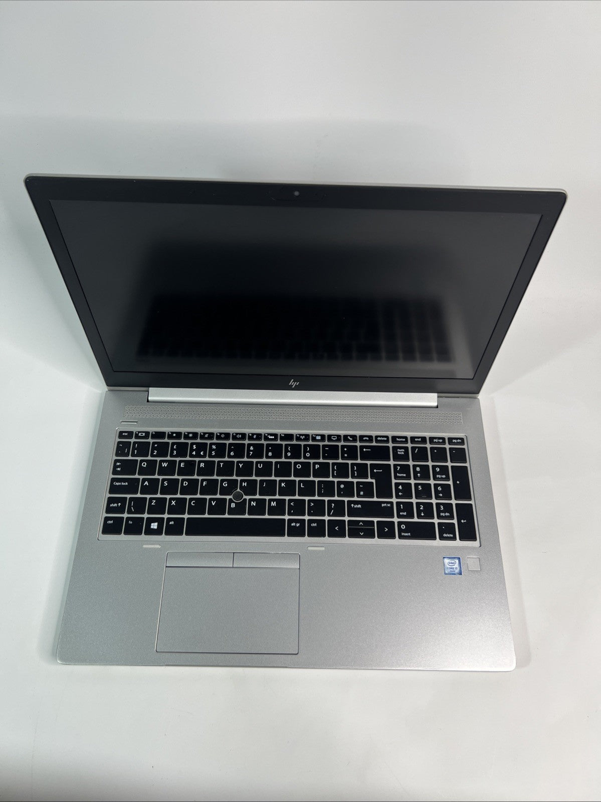 HP EliteBook 850 G5 Core i7-8650U 15.6" Laptop 16GB RAM 512GB SSD Windows 11
