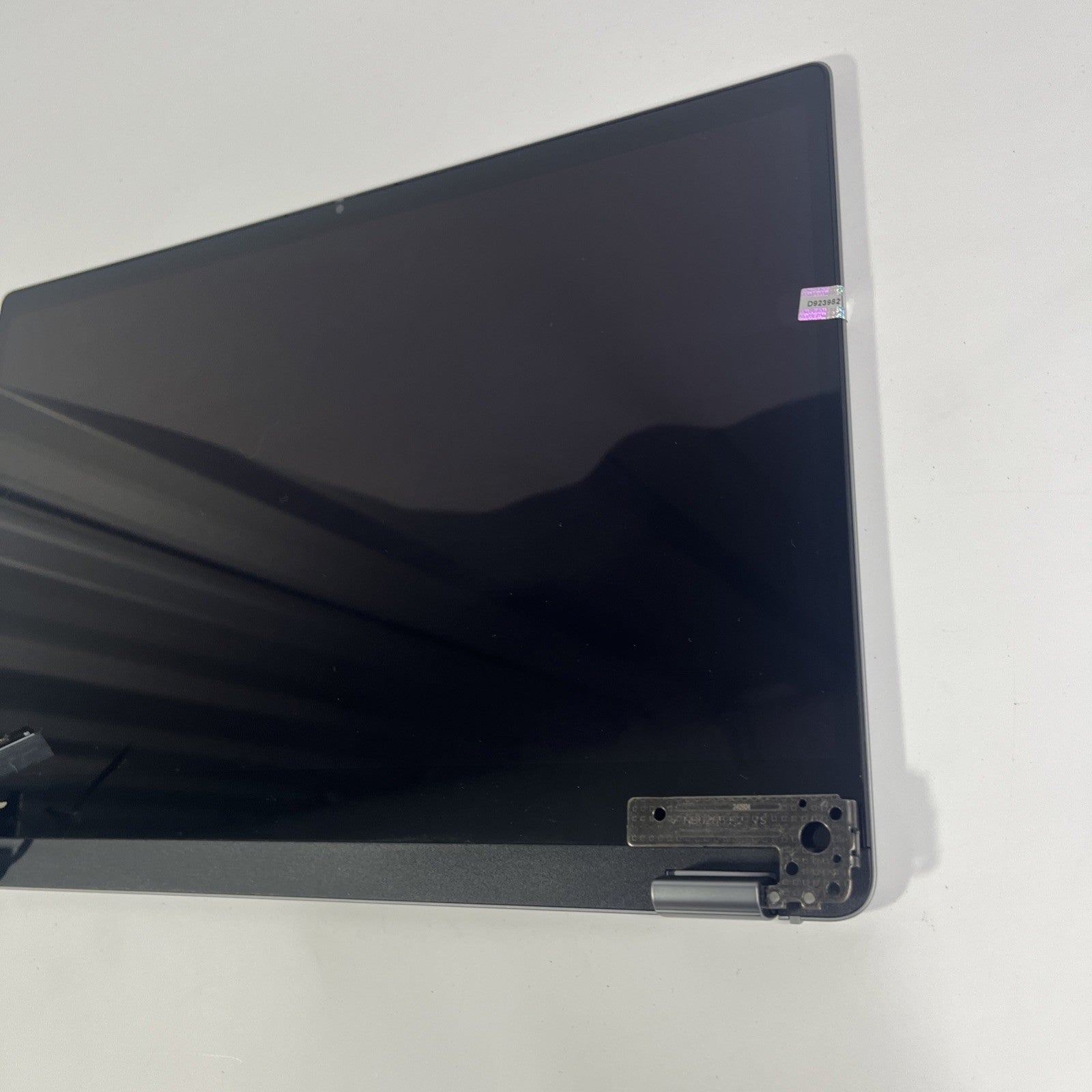 Lenovo IP Flex 3 Chrome 15IJL7 Complete Screen Top Lid Assembly Blue