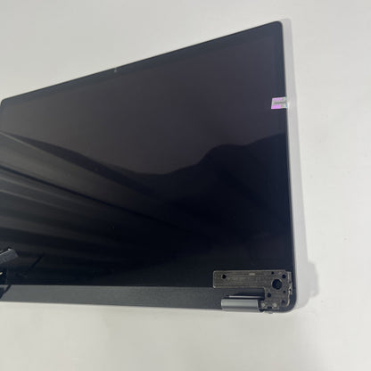 Lenovo IP Flex 3 Chrome 15IJL7 Complete Screen Top Lid Assembly Blue