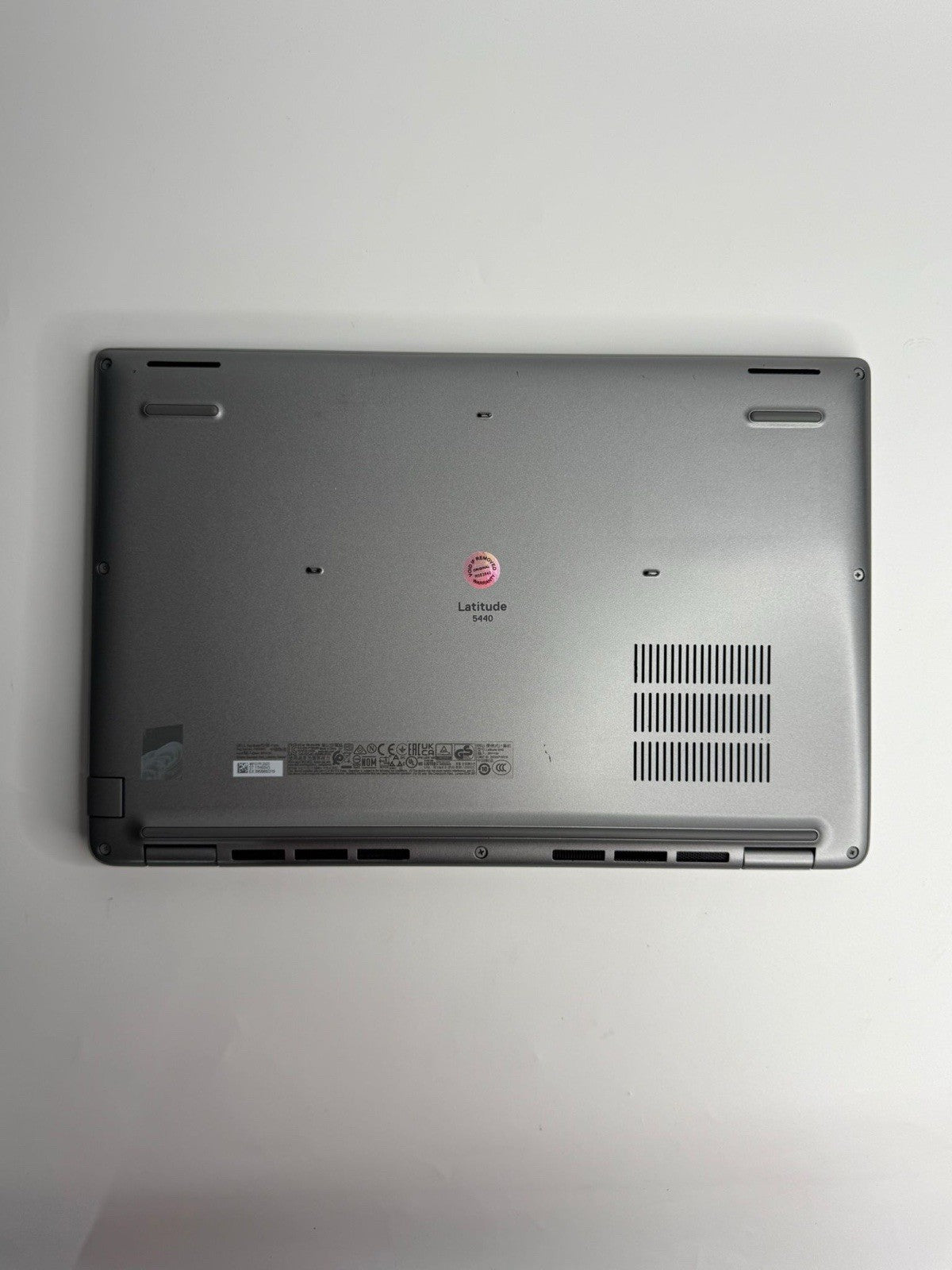 Dell Latitude 5440 Laptop, 14" FHD i5-1245U, 16GB RAM, 512GB SSD Windows 11