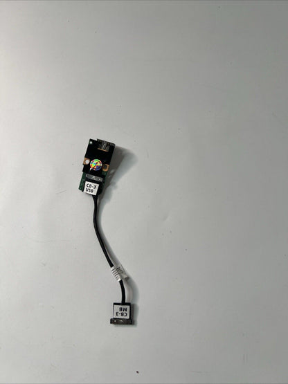 Lenovo ThinkPad T460 Usb Port Board PCB DC02C008300 SSF0J07837 GENIUNE