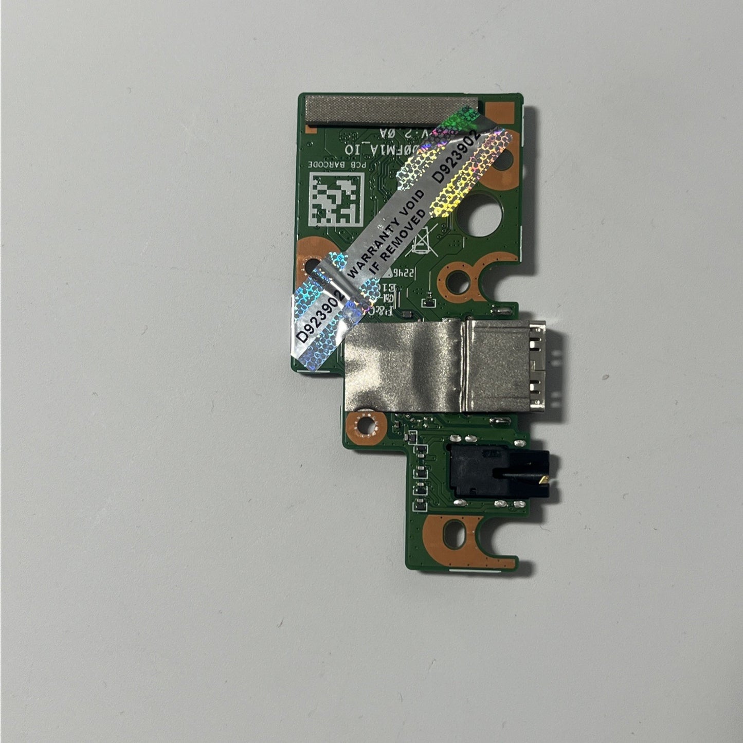 Asus Chromebook Flip CM3 CM3200FM1A Audio USB Board I/O , USP Power Board