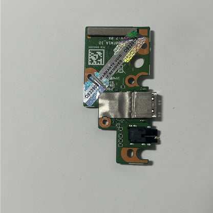 Asus Chromebook Flip CM3 CM3200FM1A Audio USB Board I/O , USP Power Board