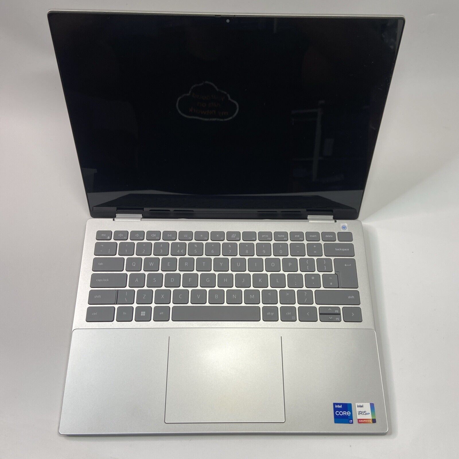 DELL Inspiron 14 7420 2-in-1 Laptop – Core i7-1255U 16GB RAM 512GB SSD Win 11