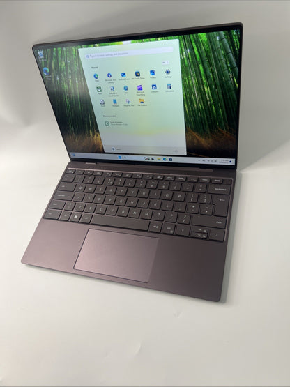 Dell XPS 13 9315 Laptop i7-1250U 16GB RAM 512GB NVMe SSD Windows 11 Pro