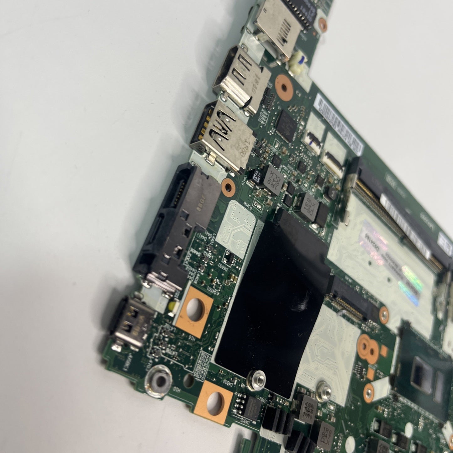 Genuine Lenovo ThinkPad L480 Motherboard I5-8250U NM-B461