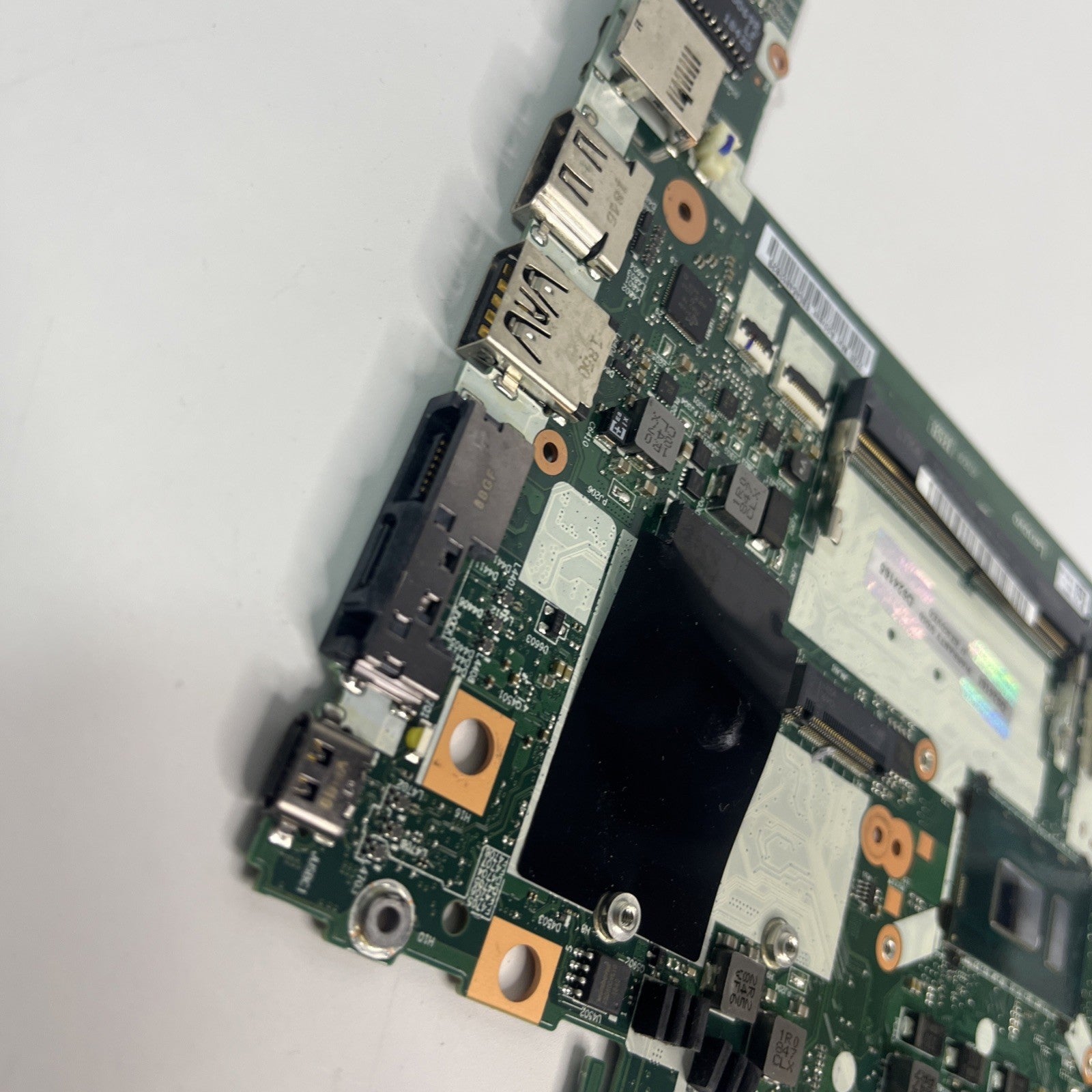 Genuine Lenovo ThinkPad L480 Motherboard I5-8250U NM-B461