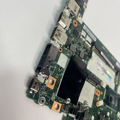 Genuine Lenovo ThinkPad L480 Motherboard I5-8250U NM-B461