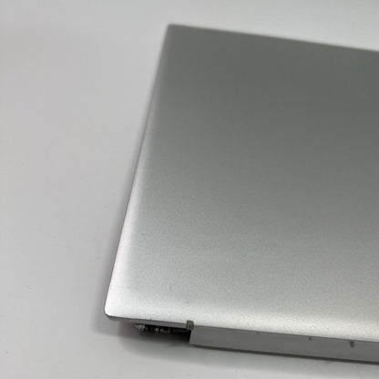 HP Pavilion 15-eh009na Complete Touch Screen Assembly Top Lid Cover Silver 