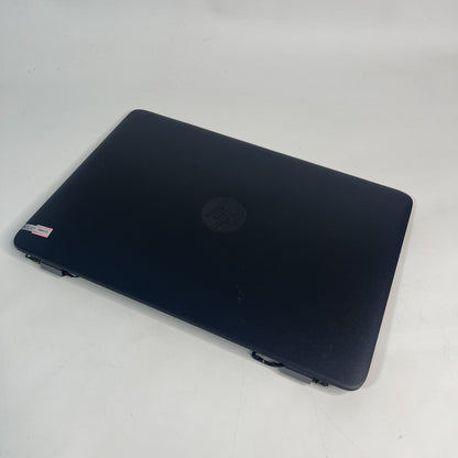Genuine HP Elitebook 820 G2 12.8" Matte LCD Screen Assembly