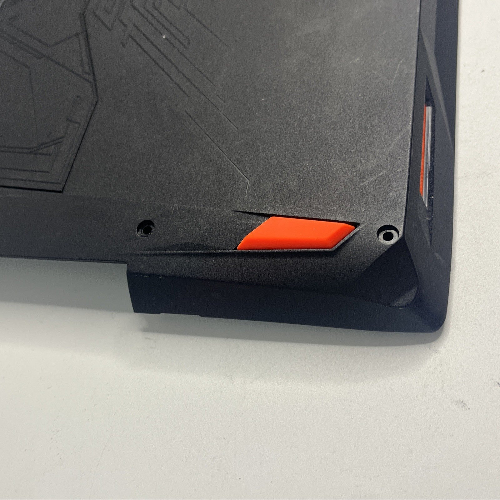 Asus ROG GL553V GL553VE GL553VD GL553VW Bottom case black 13N1-0BA0101