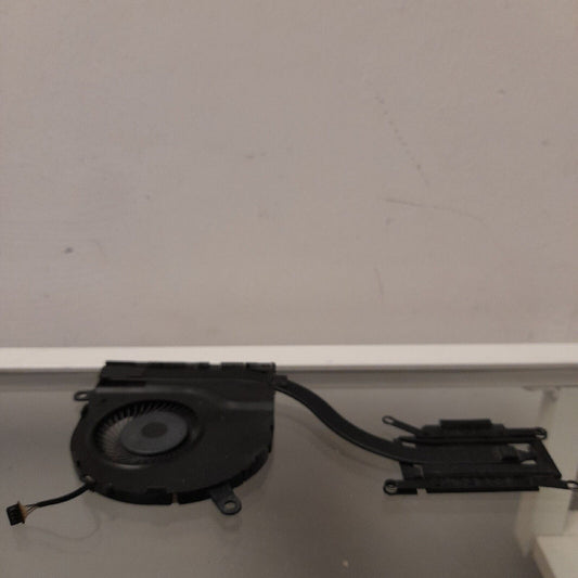 Dell Latitude E5480 Internal Fan + Heatsink
