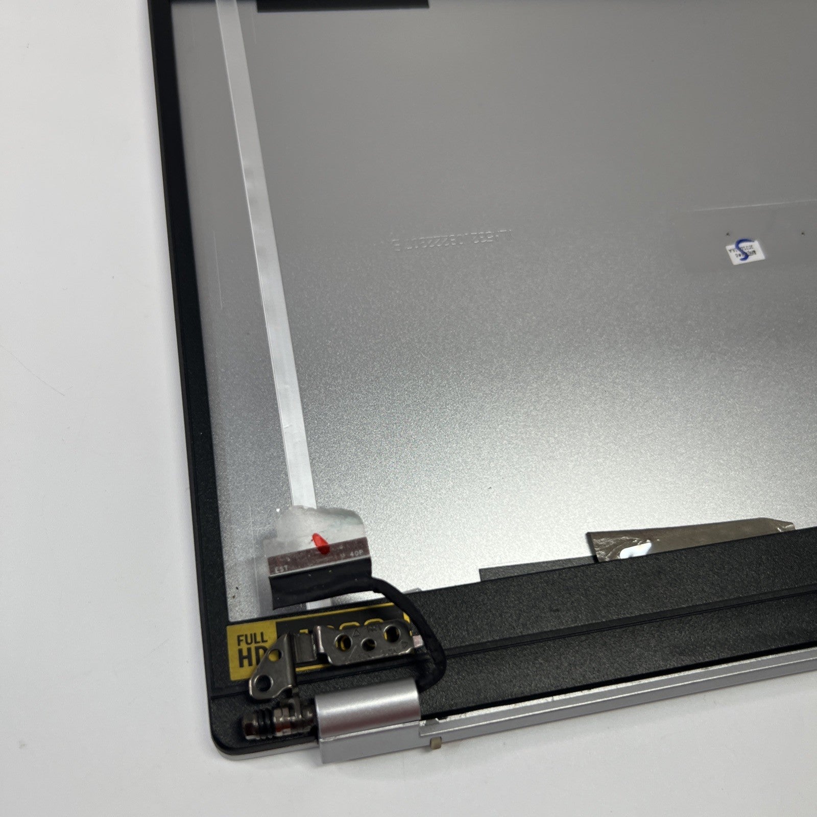 Genuine Acer Swift SF114-34 Top Lid Screen Cover Silver + Bezel + Cables