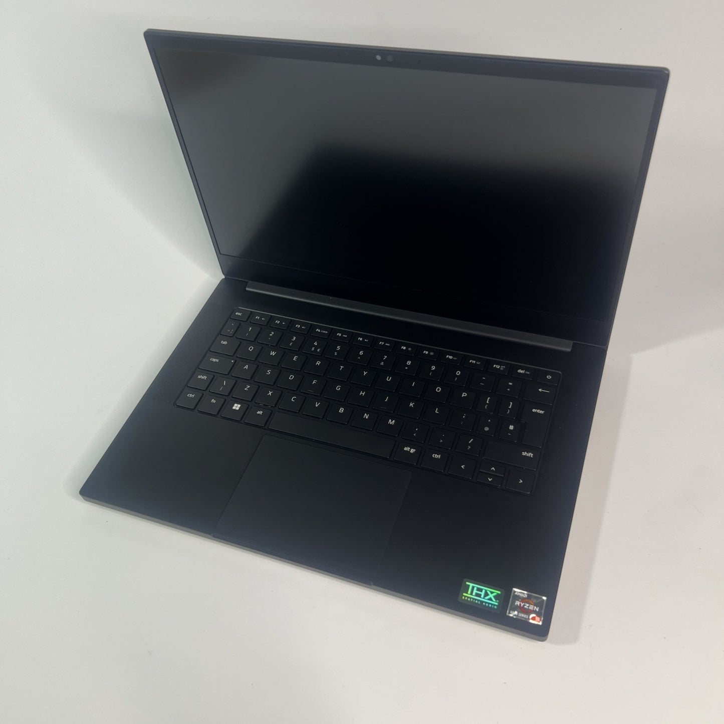 Razer Blade 14 RZ09-0427 Ryzen 9 RTX 3080 Ti QHD 165Hz 16GB 1TB Grade B Win 11