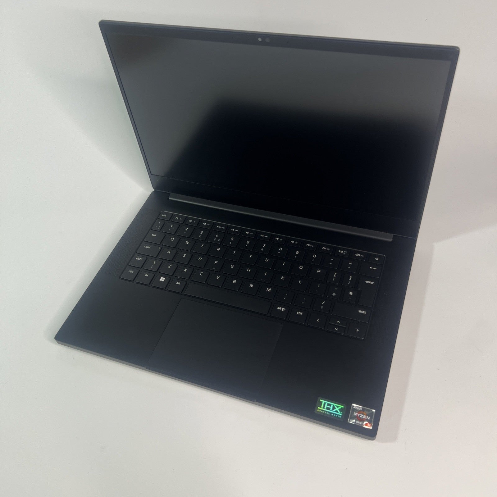Razer Blade 14 RZ09-0427 Ryzen 9 RTX 3080 Ti QHD 165Hz 16GB 1TB Grade B Win 11