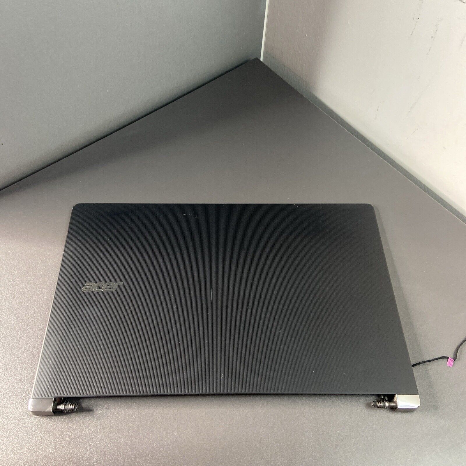 Acer Aspire VN7-571 VN7-571G VN7-591G Complete Top Lid LCD 15.6 Screen Assembly