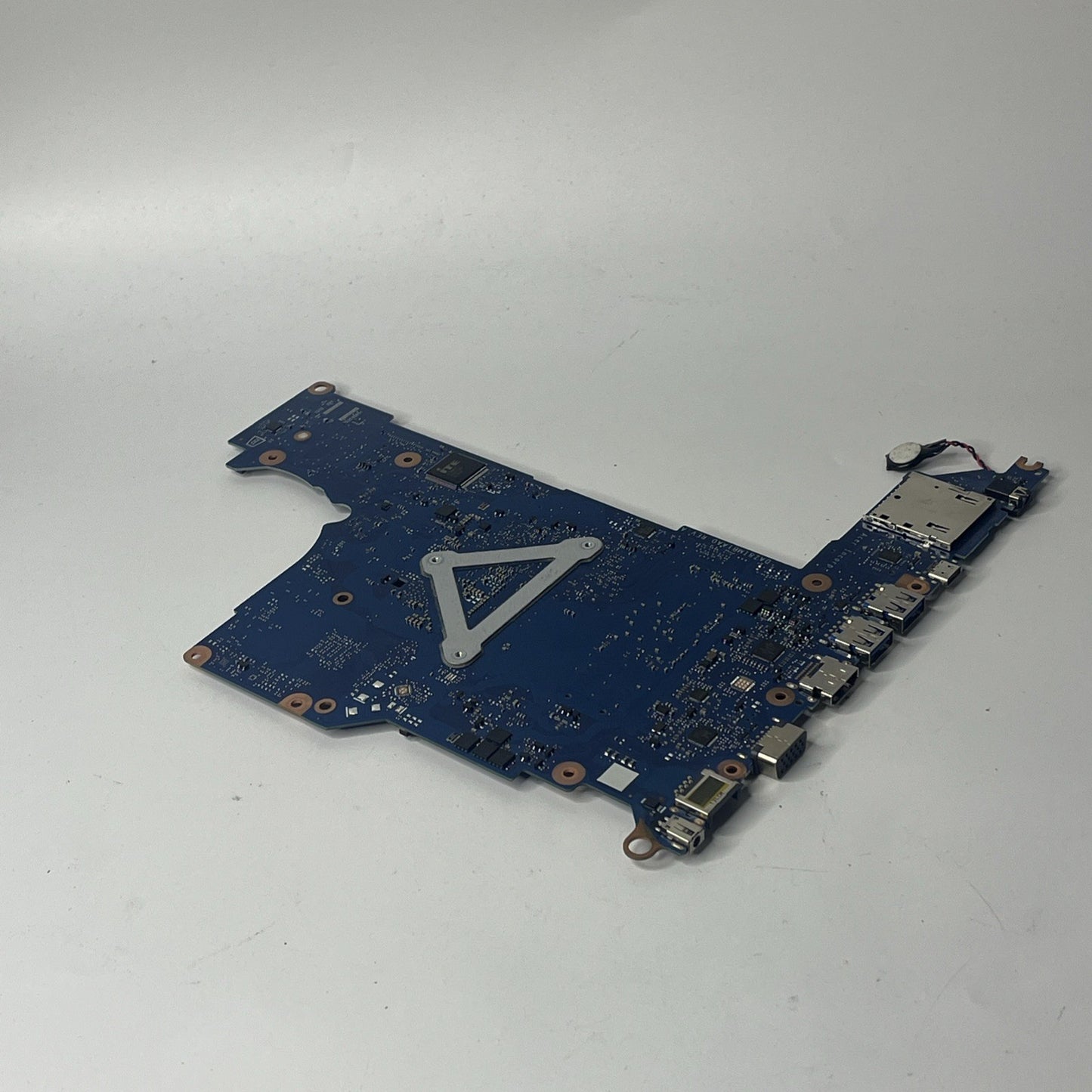 Acer Travelmate P214-52 i5-10210U Motherboard NB.VLF11.002 DA0Z8IMBAC0 No Power