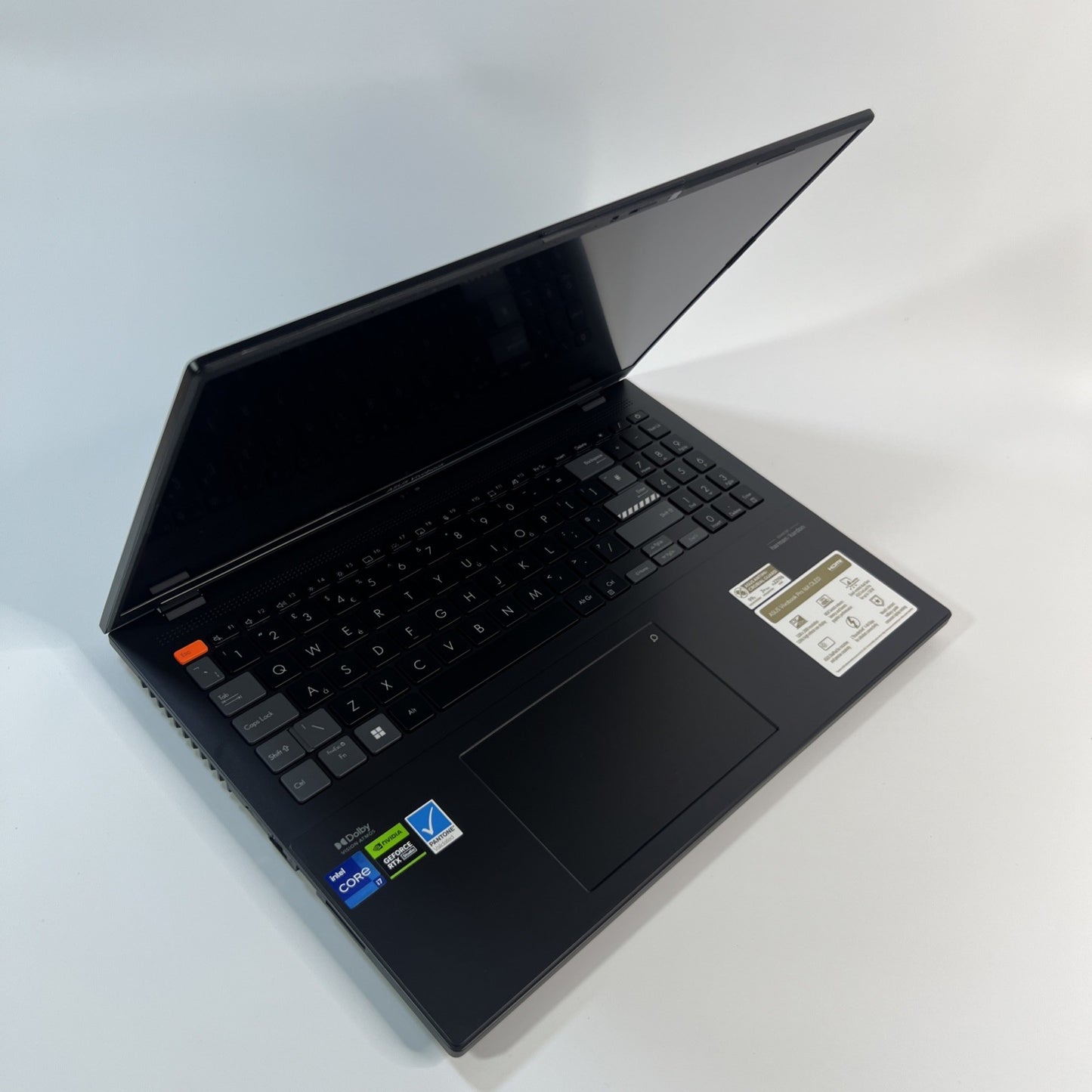 ASUS Vivobook Pro 16 K6604JI Laptop Intel i7-13650HX 16GB RAM 1TB SSD RTX 4070