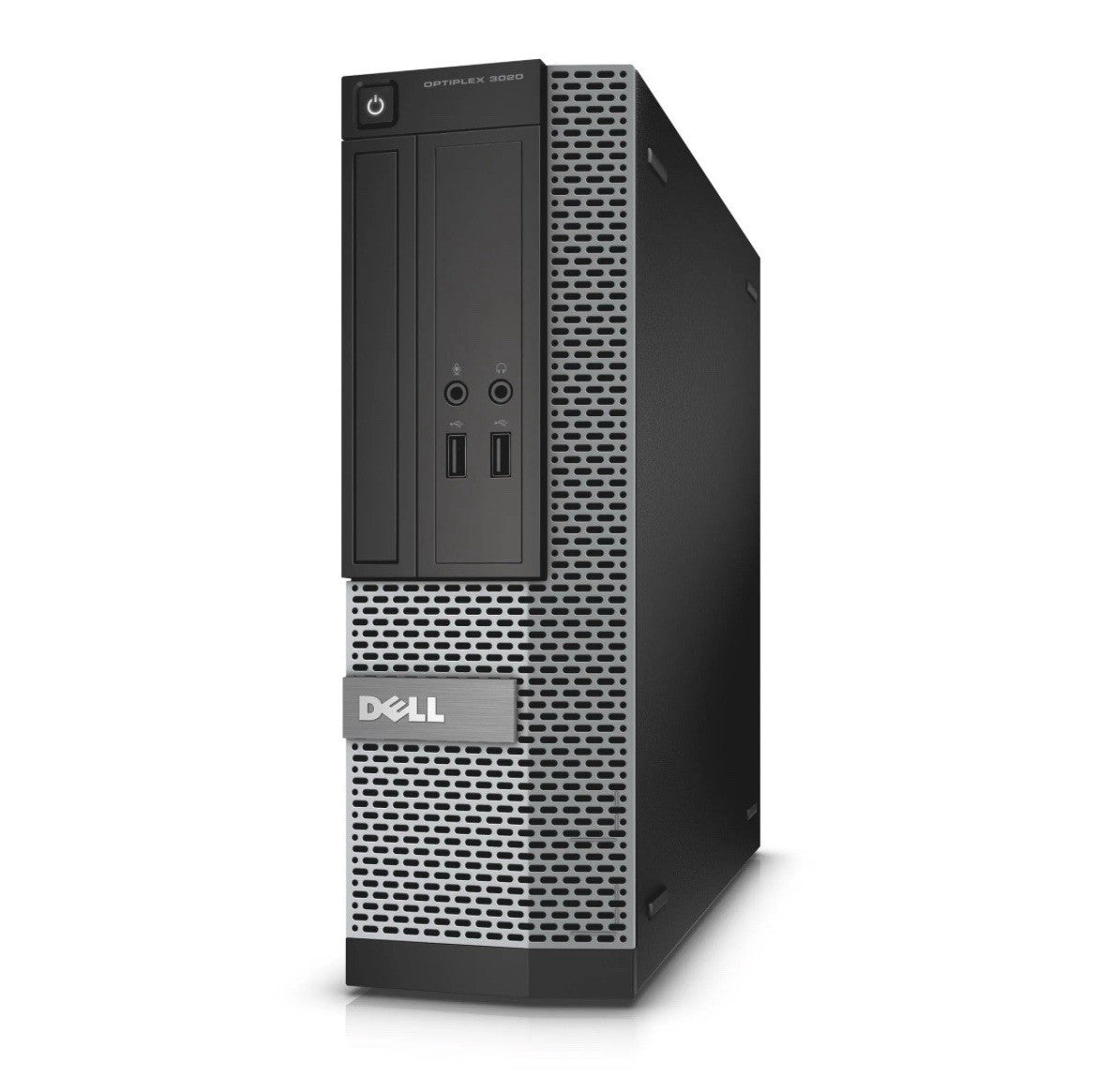 Dell OptiPlex 3020 PC Intel Core i3-4150 8GB RAM 120GB SSD Windows 10