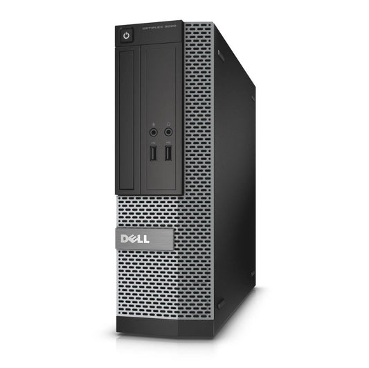 Dell OptiPlex 3020 PC Intel Core i3-4150 8GB RAM 120GB SSD Windows 10