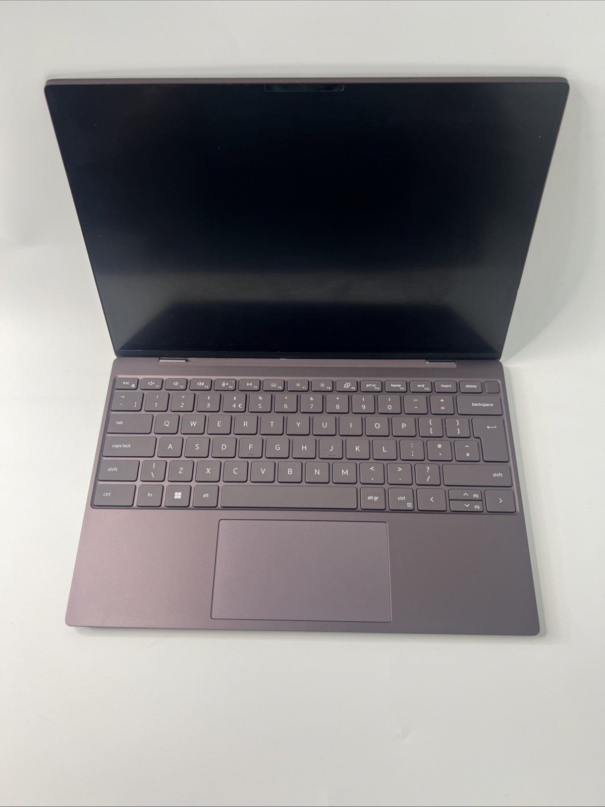 Dell XPS 13 9315 Laptop i7-1250U 16GB RAM 512GB NVMe SSD Windows 11 Pro
