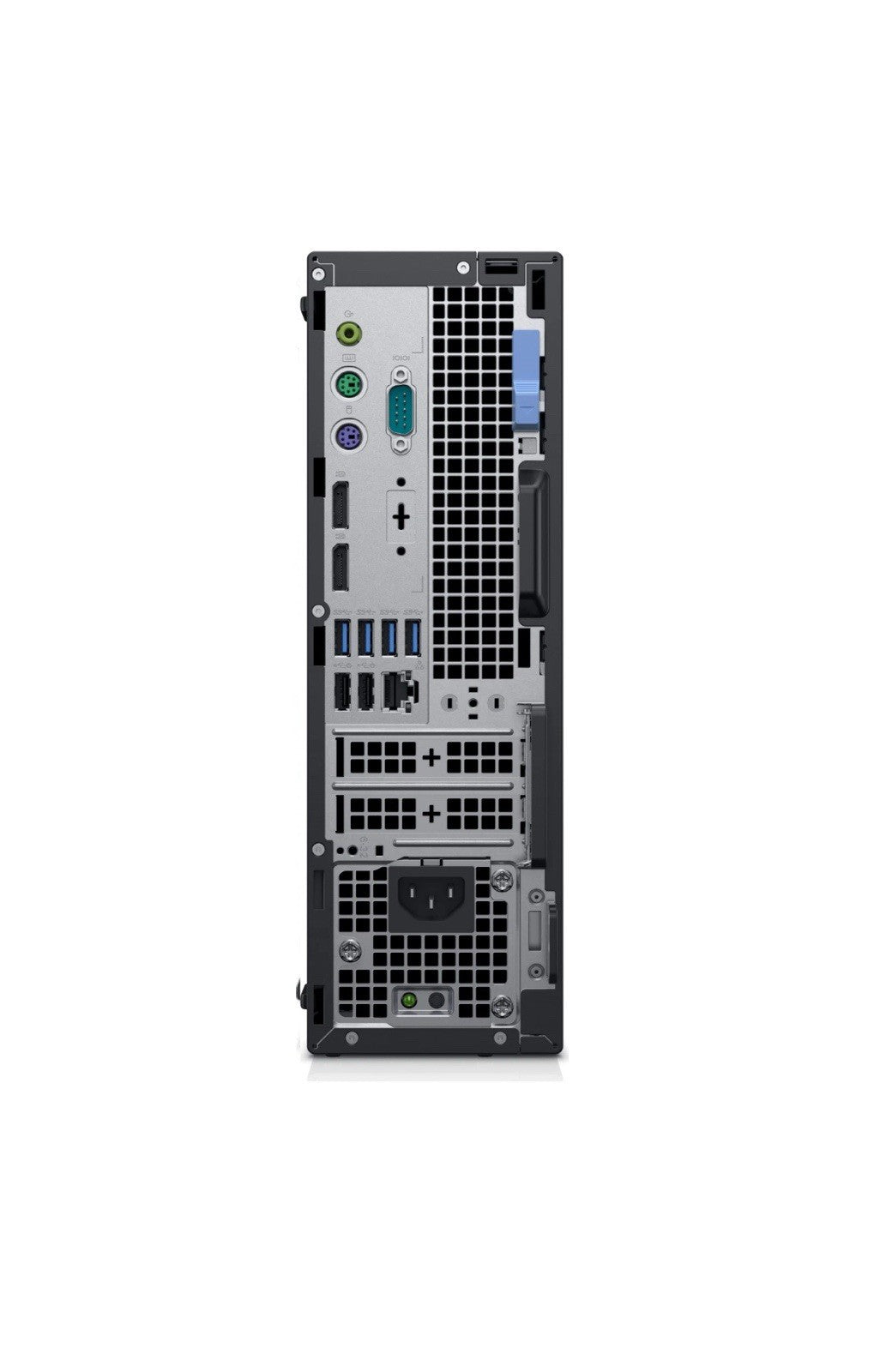 Dell OptiPlex 7060 SFF Intel Core i5-8500 8GB RAM 256GB SSD Windows 11