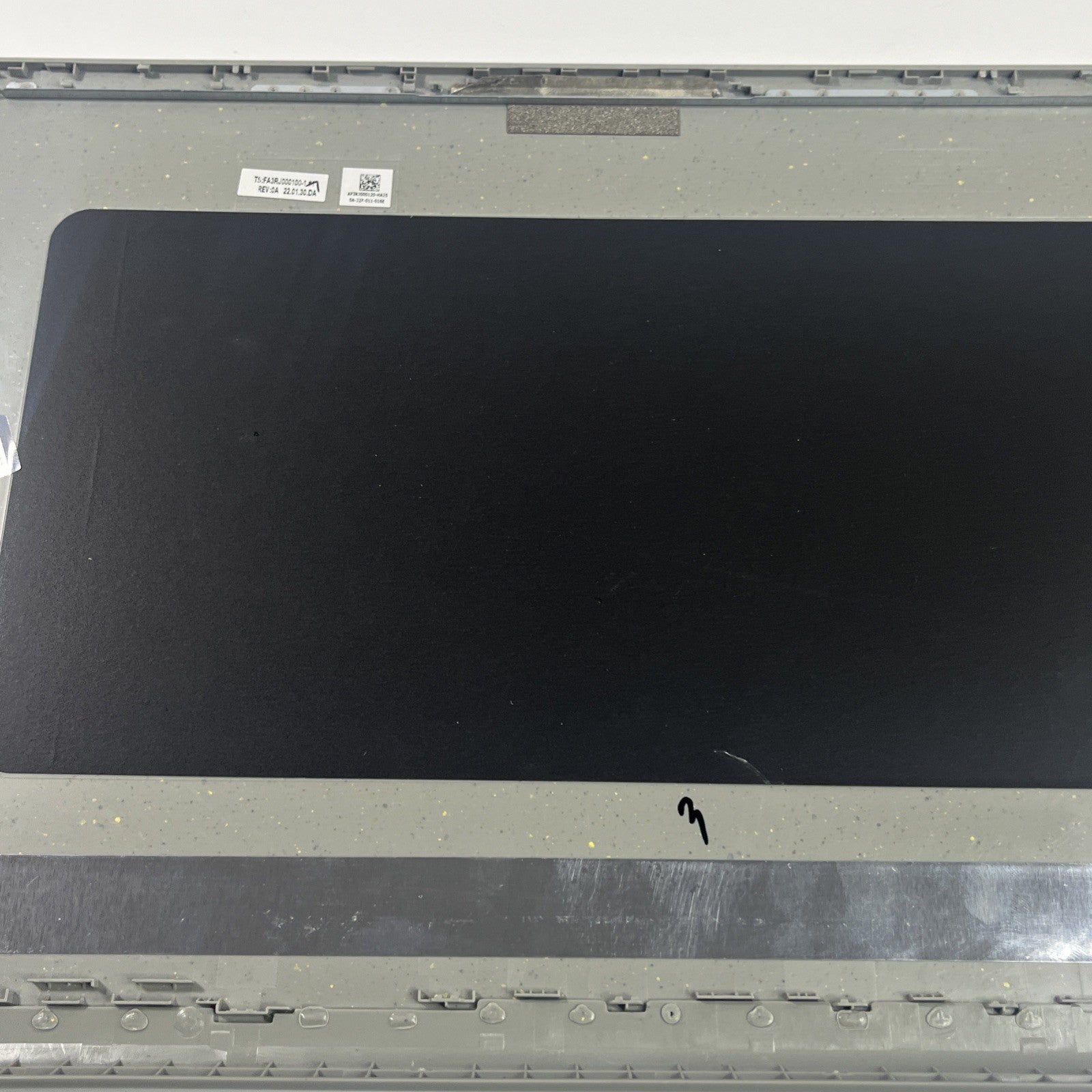 Genuine Top Cover LCD Screen Grey Acer ASPIRE VERO AV15-51 OA-22F-011-06E