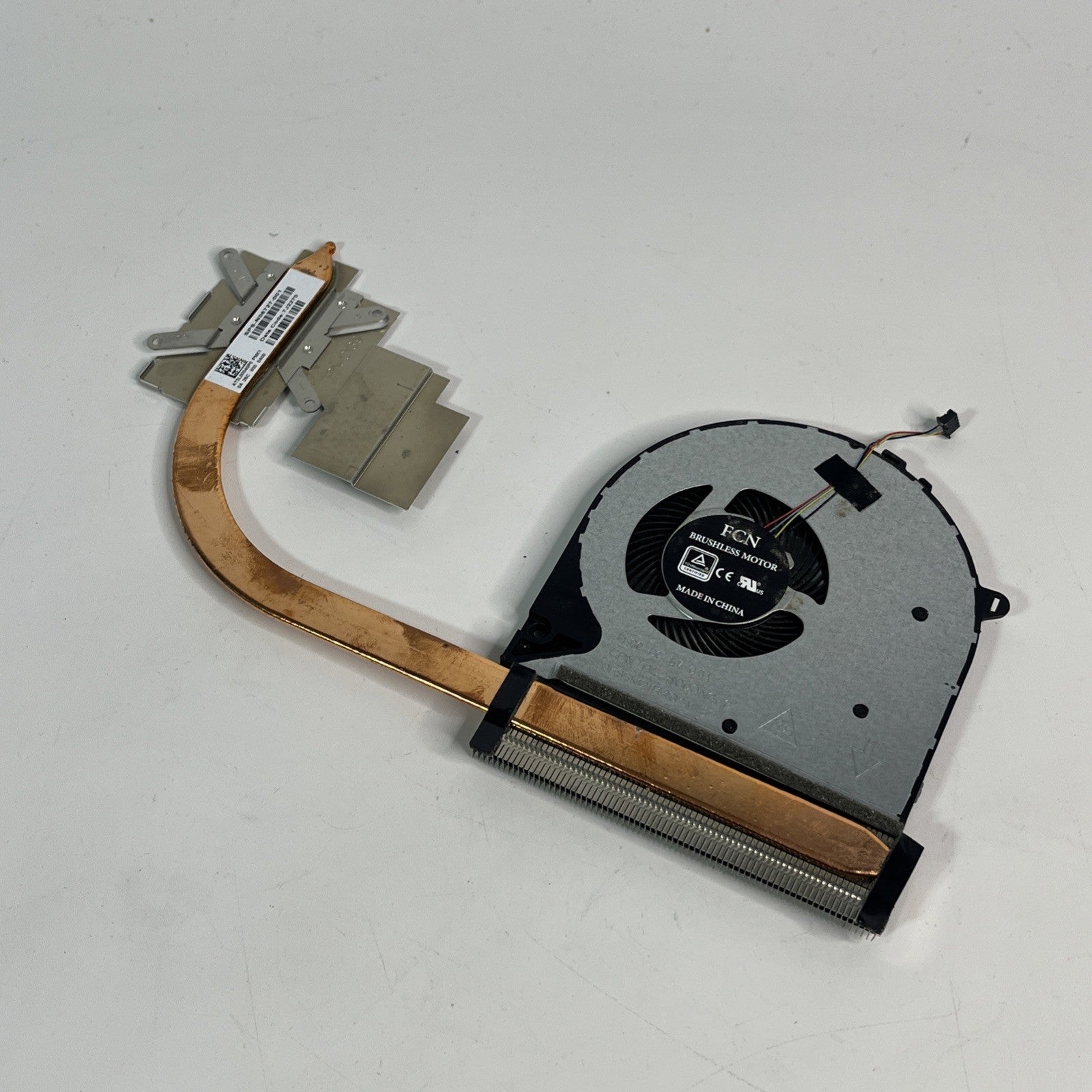 HP 250 G9 HP 255 G9 DC28000N6F0 | HP 255 G8 Cooler Notebook CPU Fan& Heatsink