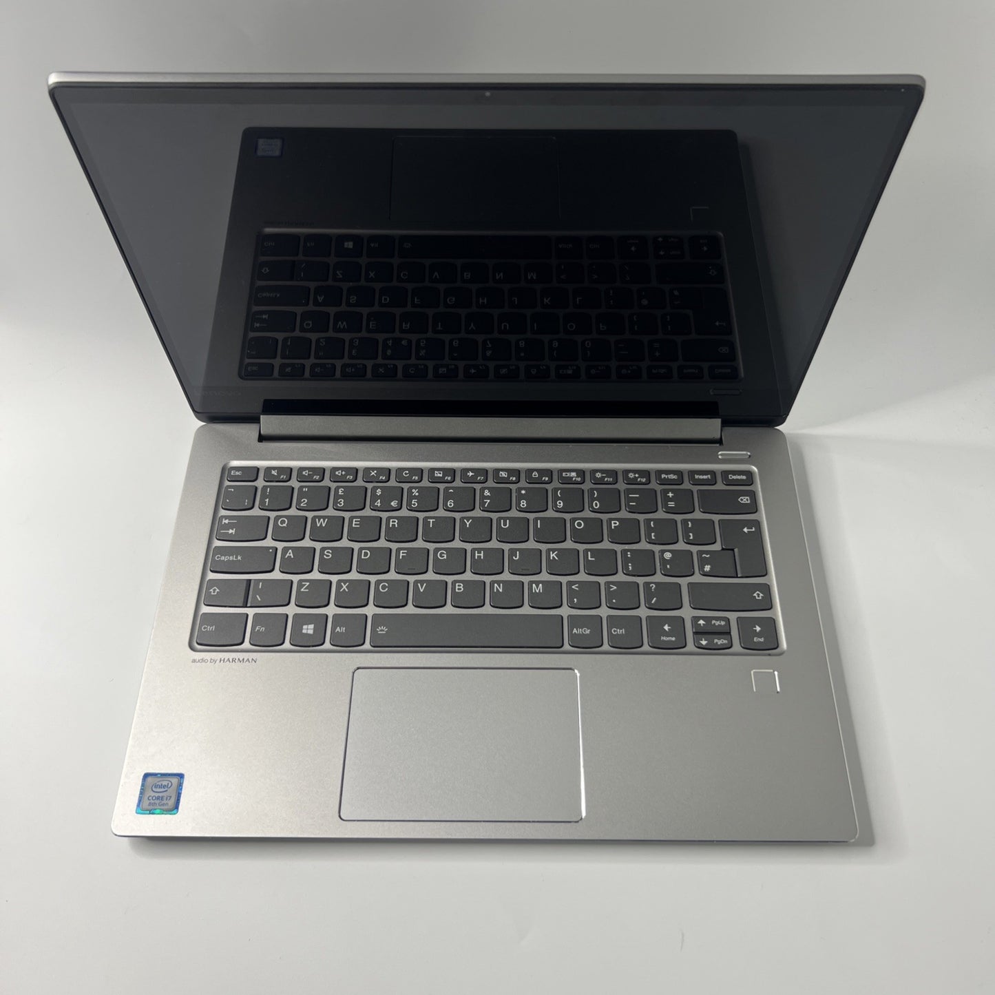 Lenovo IdeaPad 530S-14IKB 14" FHD Laptop, i7-8550U 8GB RAM 256GB SSD Windows 11