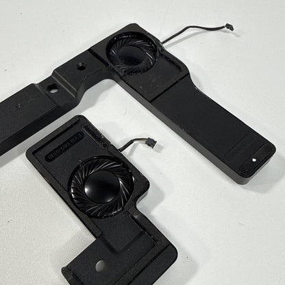 Apple MacBook Air A1369 Mid 2011 13" Speakers Set Right Left Genuine