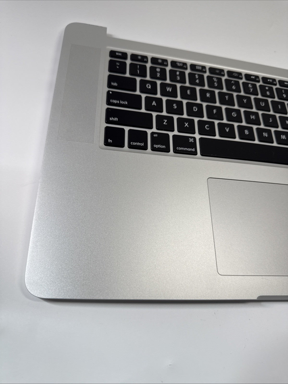 Macbook Pro A1398 15