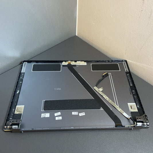 Acer SWIFT SFX16-52G Back LCD Cover Rear Case AM3TP000510 60.K0GN2.002