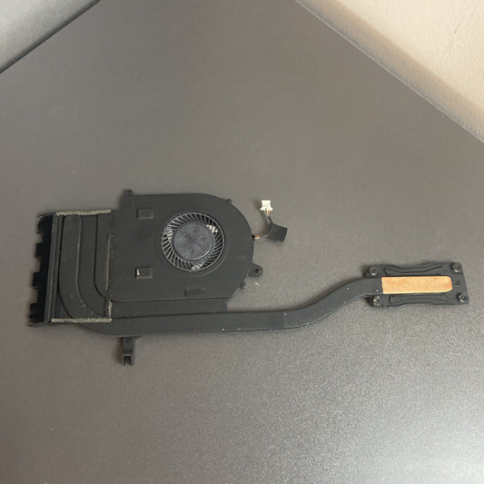 HP Pavilion x360 Convertible 15.6" 15-br017na Fan & Heatsink 