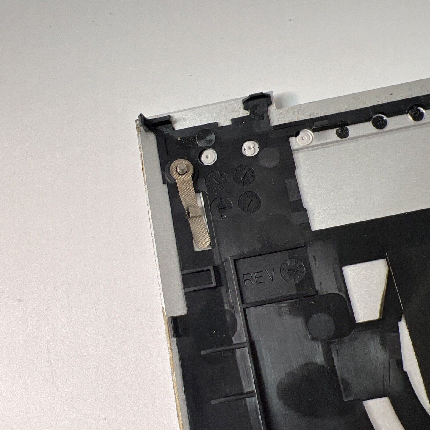 Genuine HP Elitebook 850 855 G7 Bottom Case Base Silver 6070B1846101 M14249-001