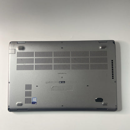 Dell Latitude 5510 15.6" i5-10th Gen 16GB RAM 256GB SSD Windows 11