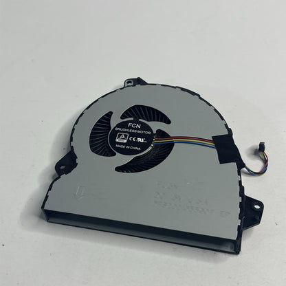 Genuine Cpu Cooling Fan for ASUS GL553V DFS2001055G0T