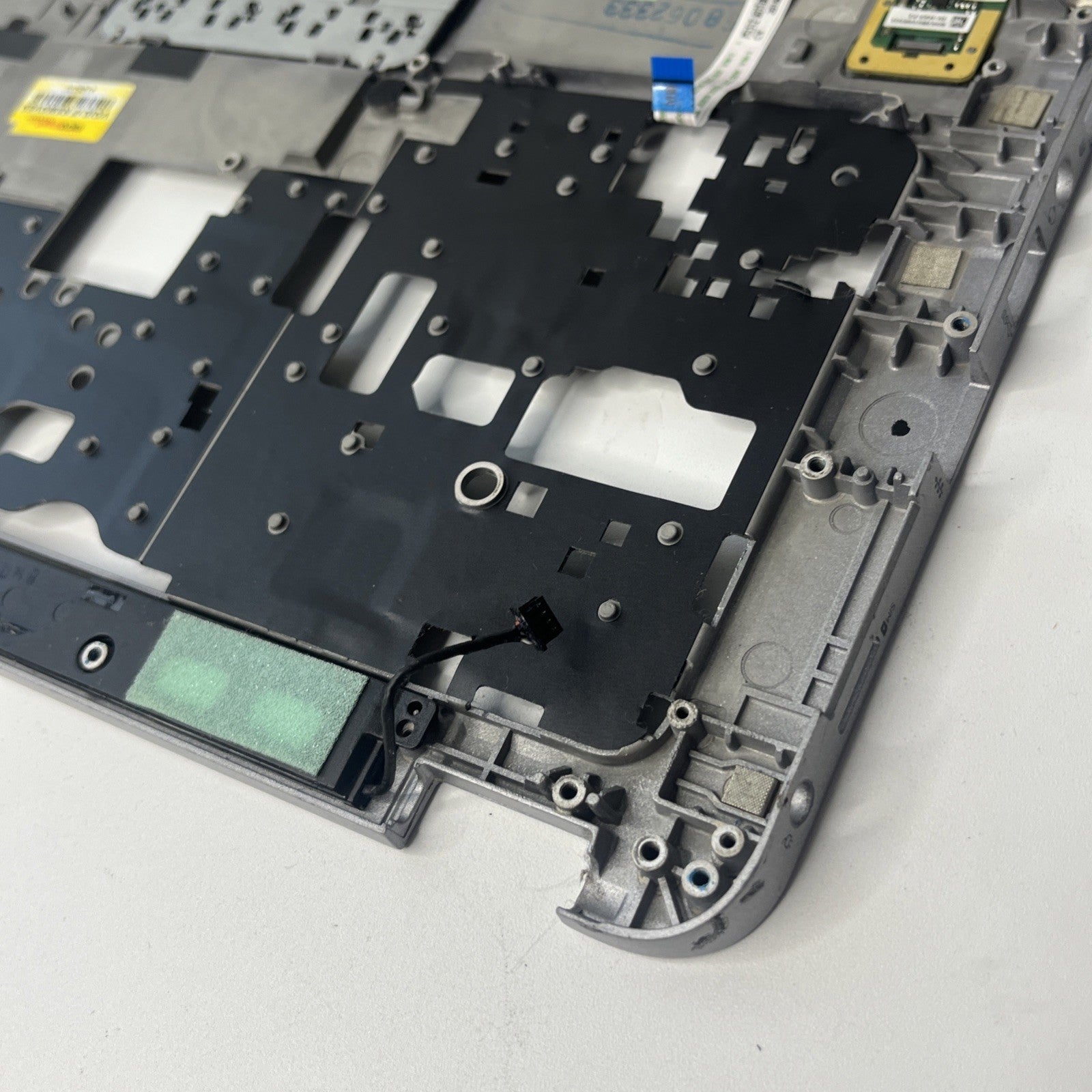 Genuine Silver HP EliteBook 820 G3  Palmrest + Touchpad Trackpad 821692-001