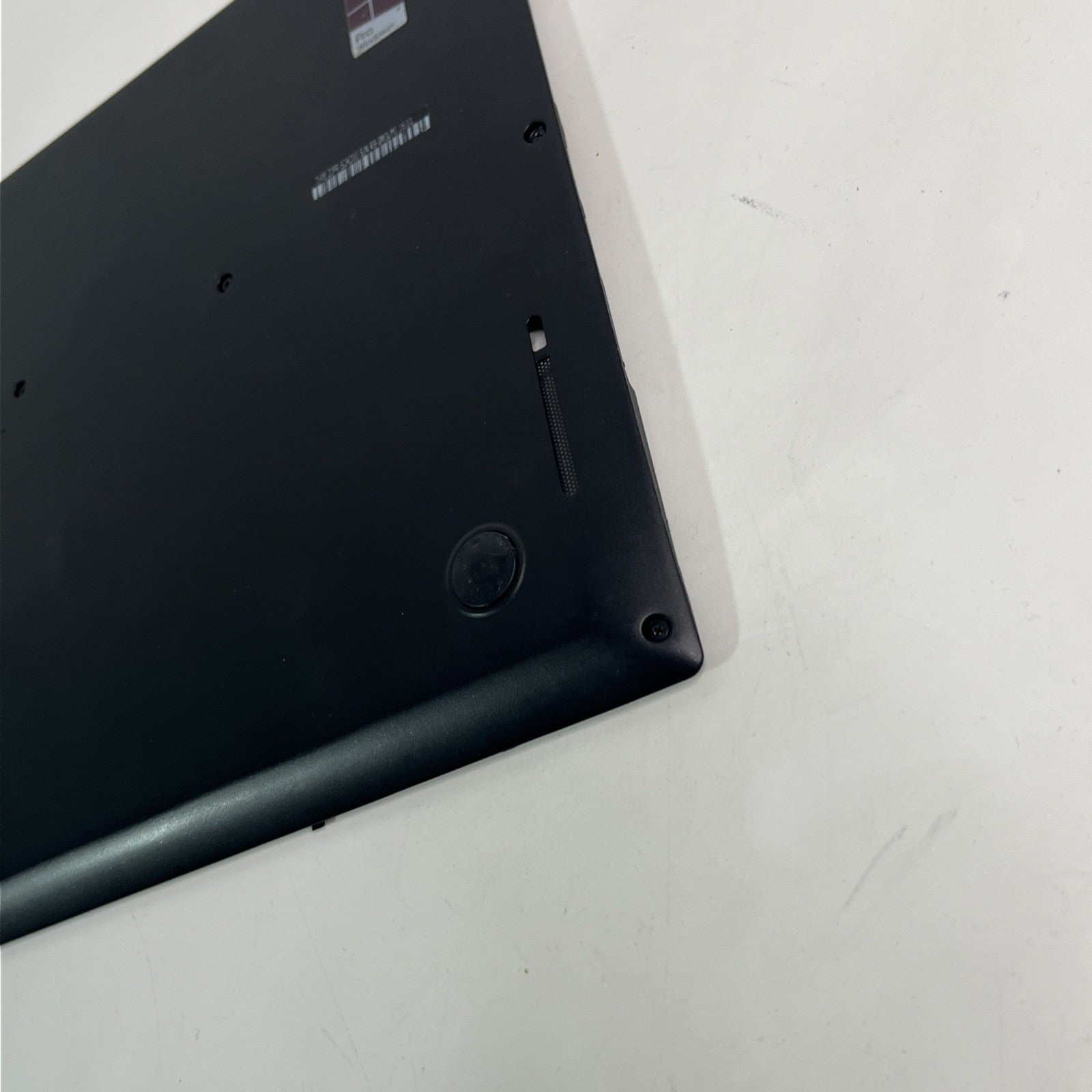 Genuine Lenovo ThinkPad X1 Yoga Gen 1 Bottom Base  Chassis Cover 01AW995
