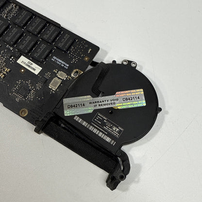 Apple MacBook Air A1369 13'' Mid-2011 Core i5 Motherboard Logic Board