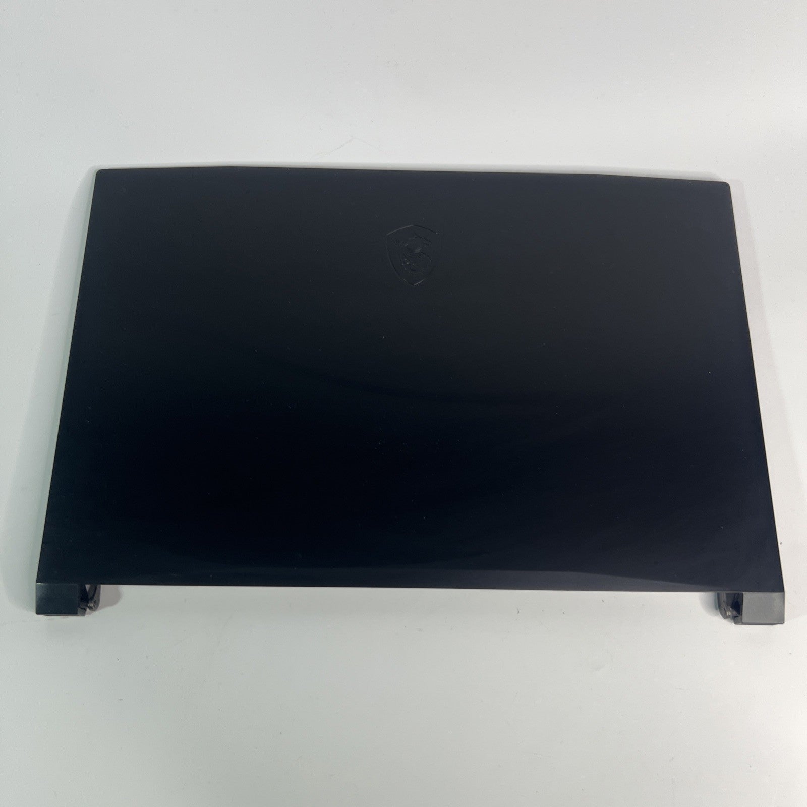 MSI Katana GF76 12UE 17.3”  Top Lid Cover + Bezel – No Screen – Grade B